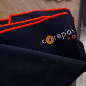 Core Power Yoga Hot Yoga Mat